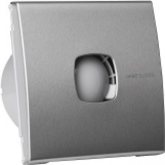 Вентилятор CATA SILENTIS 10 INOX T