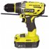 Ударная дрель-шуруповерт Ryobi ONE+ R18PD7-220B