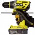 Ударная дрель-шуруповерт Ryobi ONE+ R18PD7-220B
