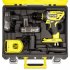 Ударная дрель-шуруповерт Ryobi ONE+ R18PD7-220B