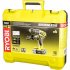 Ударная дрель-шуруповерт Ryobi ONE+ R18PD7-220B