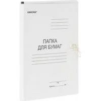 Папка для бумаг ОФИСМАГ 127817