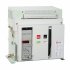 Автоматический выключатель EKF PROxima ВА-45 3P 1600А 80 кА 690 В на монтажную плату (mccb45-2000-1600)
