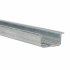 DIN-рейка перфорированная EKF PROxima 200 см усиленная (10 шт.) (tdr-2.0)