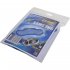 Многоразовый моющийся микрофильтр для пылесоса SAMSUNG EURO Clean HS-16
