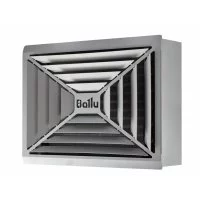 Водяной тепловентилятор Ballu BHP-W4-20-D