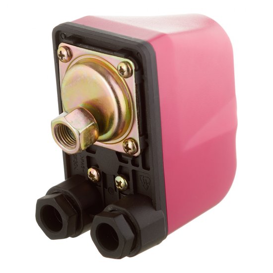 Реле защиты для насоса от сухого хода Valtec (VT.CRS6.02.1)