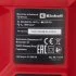 Отбойный молоток электрический Einhell TE-DH 32 1500 Вт 32 Дж SDS-max (4139099)