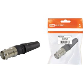 Гнездо TDM ELECTRIC SQ1809-0039