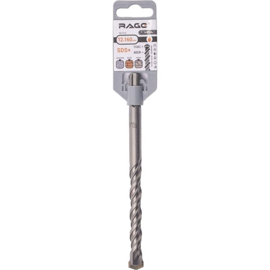 Бур sds-plus RAGE 561216