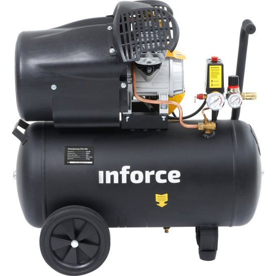 Компрессор Inforce CXV-50L