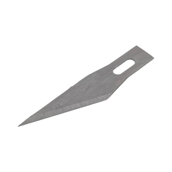 Запасное пильное полотно для ножа EXA-6 Truper REP-CUTEX