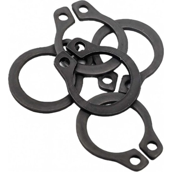 Стопорное кольцо BTI DIN 471