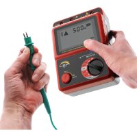 Мегаомметр МЕГЕОН 13125