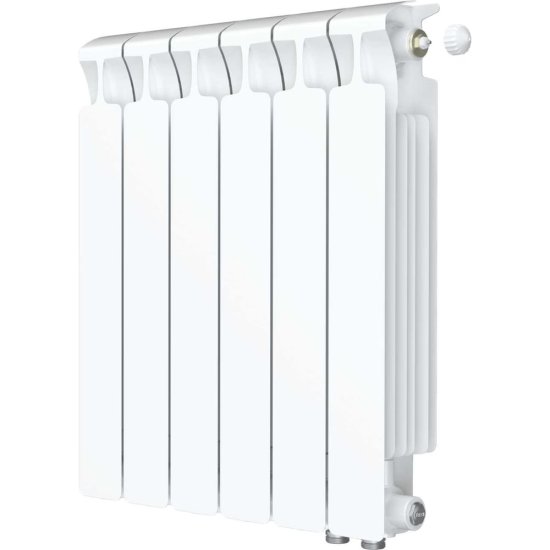 Радиатор RIFAR Monolit 500