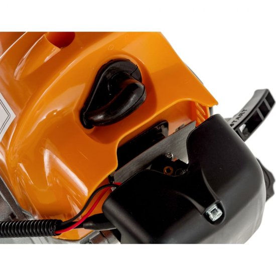 Бензиновый триммер Gigant GTSL-06