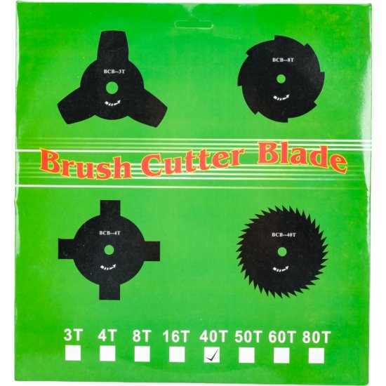 Бензиновый триммер Gigant GTSL-06