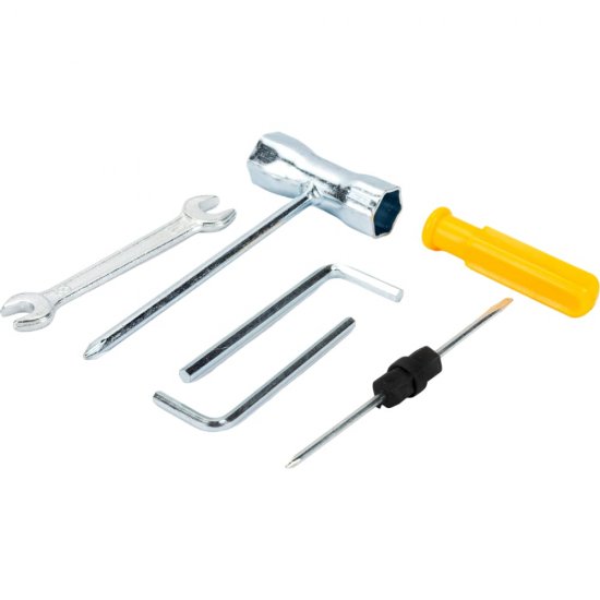 Бензиновый триммер Gigant GTSL-06