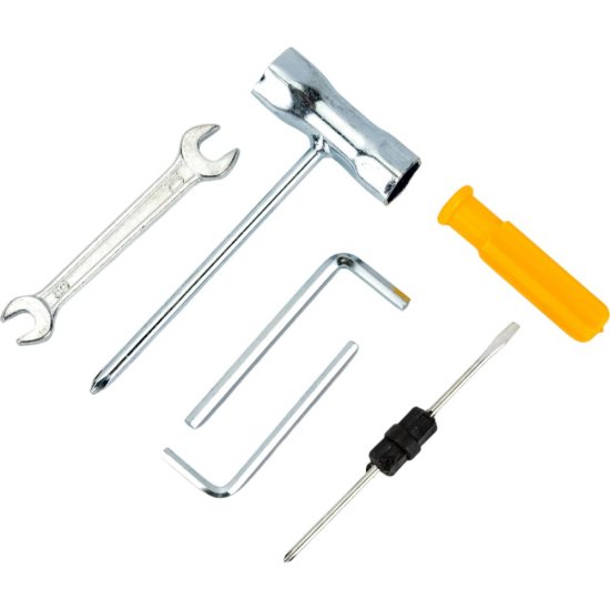 Бензиновый триммер Gigant GTSL-06