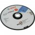 Диск отрезной Bosch Standard for Metal