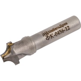 Фреза МебельДрев ФК 0456