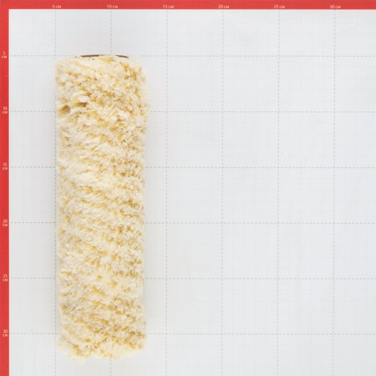 Валик полиамид 250 мм d45 мм ворс 20 мм для водной и алкидной основы без ручки Beorol