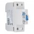 УЗО ETP DLF362 32А 30 мА 2P тип AC 4,5 кА компактное (18099)