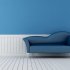 Малярный флизелин BauTex Waltex 110 (1,06х25 м) плотность 110 г/кв.м