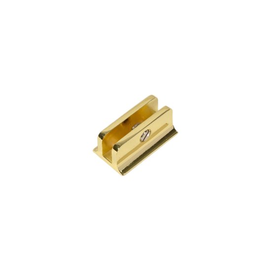 Подставки для стеклянных полок Amig 34 ORO