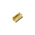 Подставки для стеклянных полок Amig 34 ORO