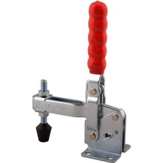 Струбцина HS CLAMP HS-12265