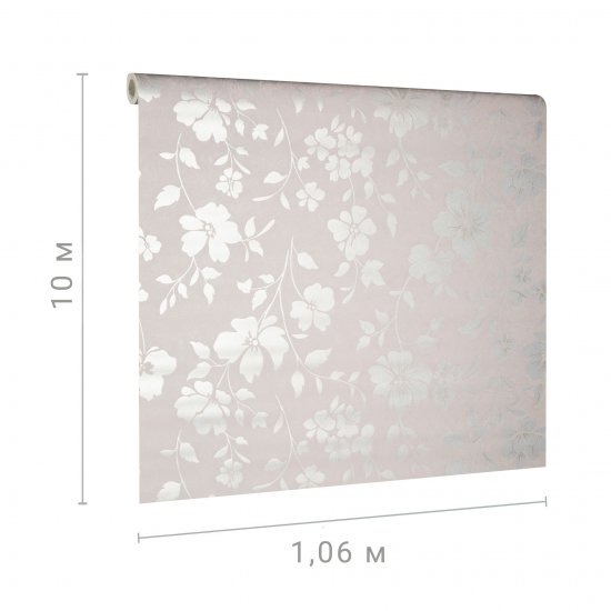 Обои компакт-винил на флизелиновой основе Elysium Летний день Е105602 (1,06х10,05 м)