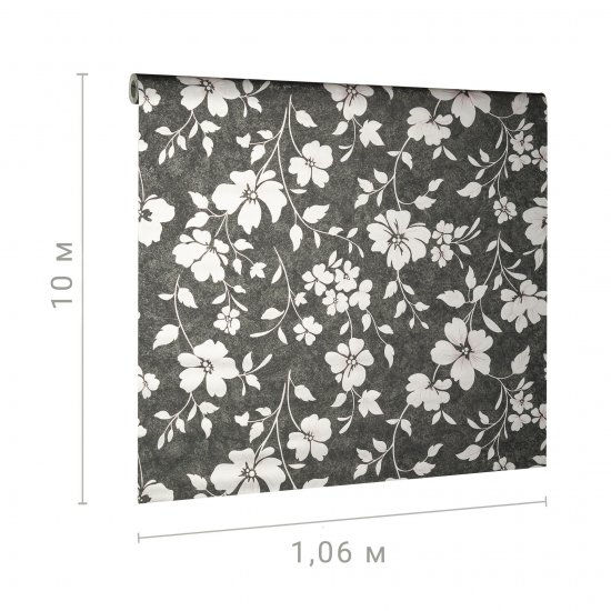 Обои компакт-винил на флизелиновой основе Elysium Летний день Е105607 (1,06х10,05 м)