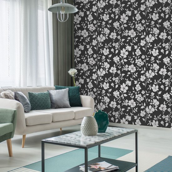 Обои компакт-винил на флизелиновой основе Elysium Летний день Е105607 (1,06х10,05 м)