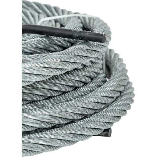 Рычажная лебедка тросовая Gigant GEW-26