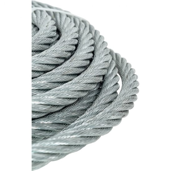 Рычажная лебедка тросовая Gigant GEW-26