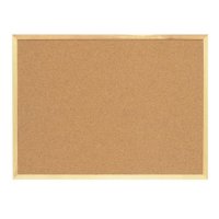 Пробковая доска Attache Economy