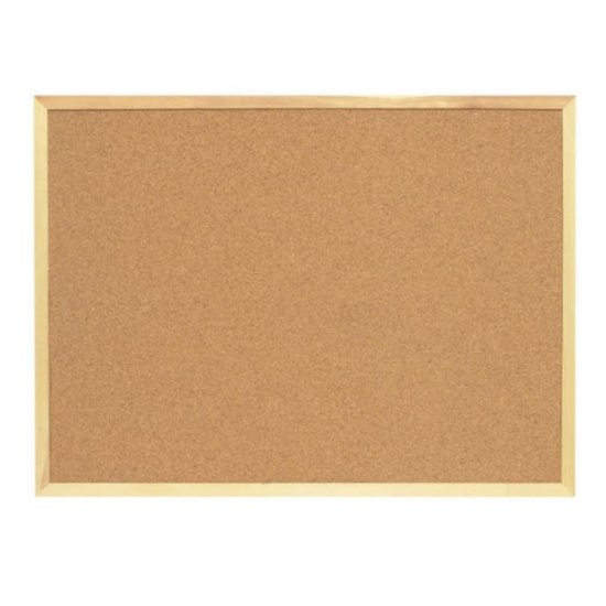 Пробковая доска Attache Economy
