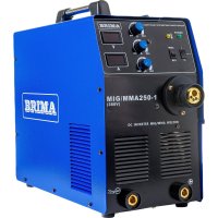 Сварочный полуавтомат Brima MIG/ММА-250-1