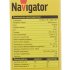Фонарь кемпинговый Navigator светодиодный 16 LED 1 Вт аккумуляторный Li-Ion 2400 мАч пластик (947740)