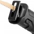 Пила сабельная аккумуляторная Makita XGT JR001GM201 40В 4Ач Li-Ion 2 АКБ и ЗУ (JR001GM201)