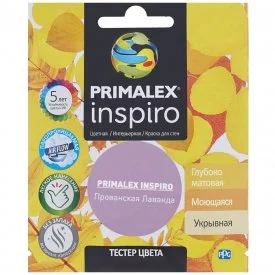Краска Primalex Inspiro