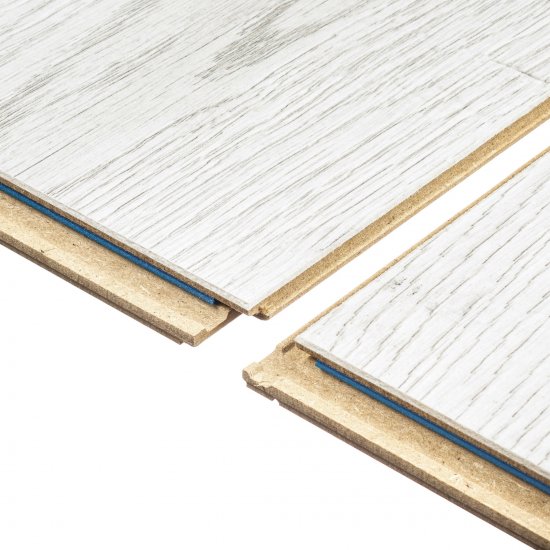 Ламинат 33 класс Classen Ambience дуб лагун 1,624 кв.м 10 мм с фаской влагостойкий