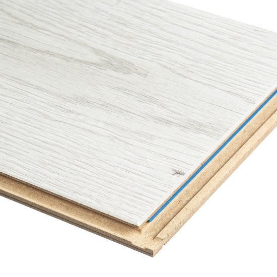 Ламинат 33 класс Classen Ambience дуб лагун 1,624 кв.м 10 мм с фаской влагостойкий