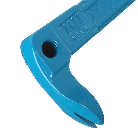 Гвоздодер плоский Gross 250 мм