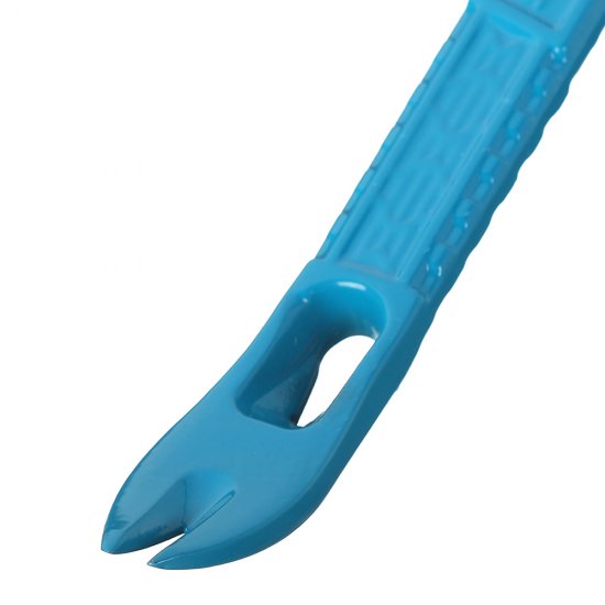 Гвоздодер плоский Gross 250 мм