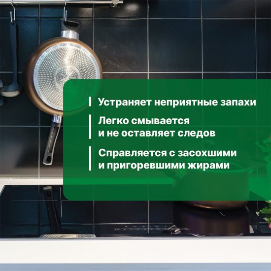 Жироудалитель Prosept спрей 0,5 л