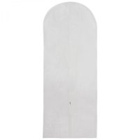 Чехол для одежды Рыжий кот Эконом SUN-003