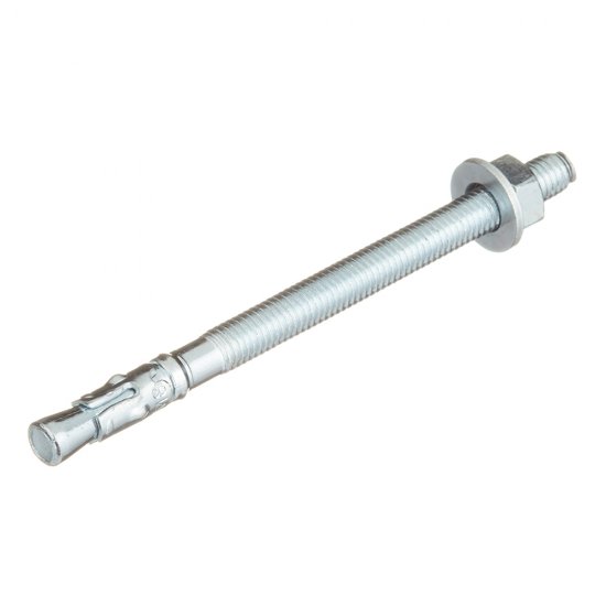 Анкер клиновой для бетона 8х115/10 мм (1 шт.)