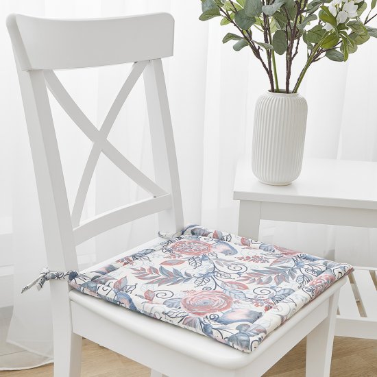 Подушка на стул 40х40 см Verossa (757405)